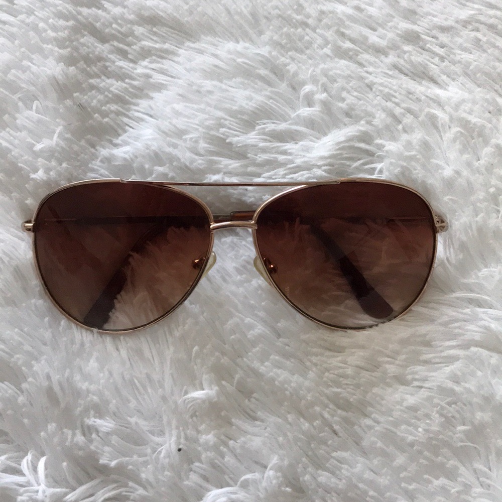 Aviator sunglasses SOLD
